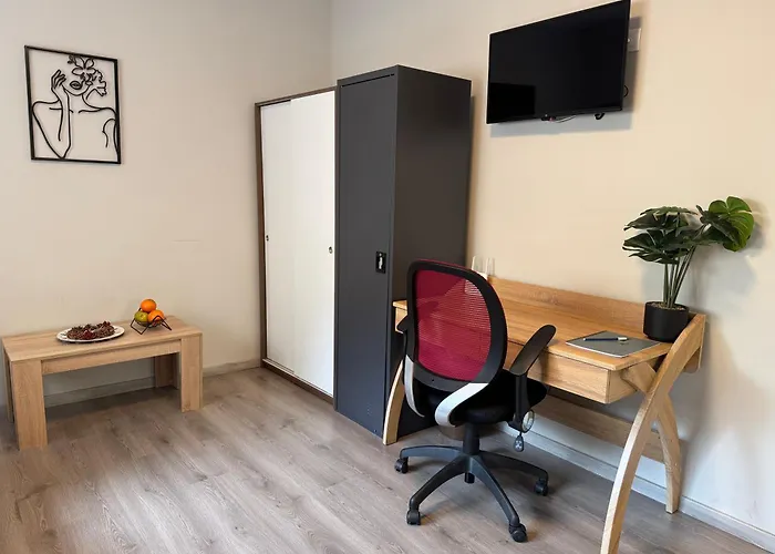 Work From Home Project