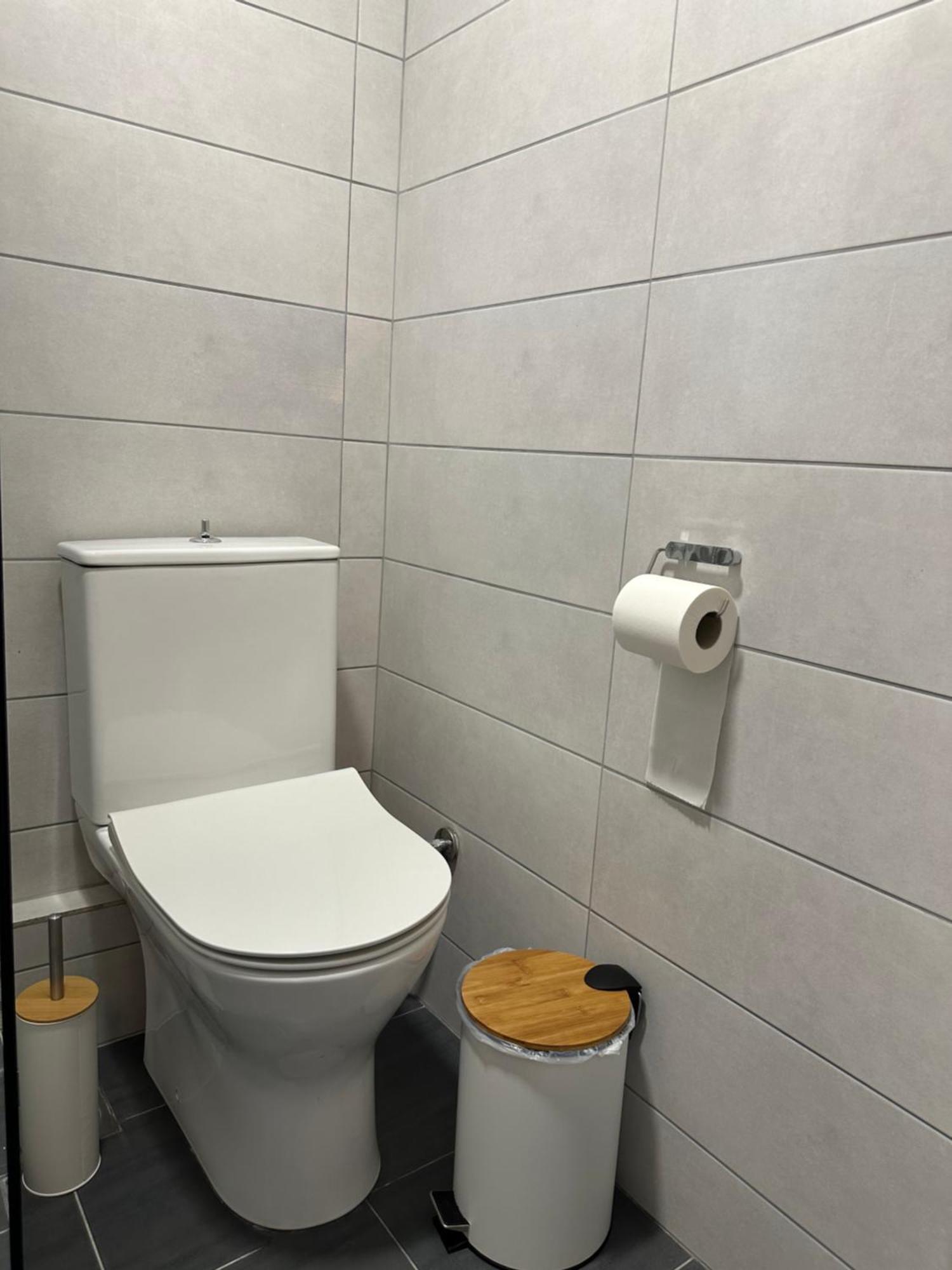 Work From Project Apartament Saloniki
