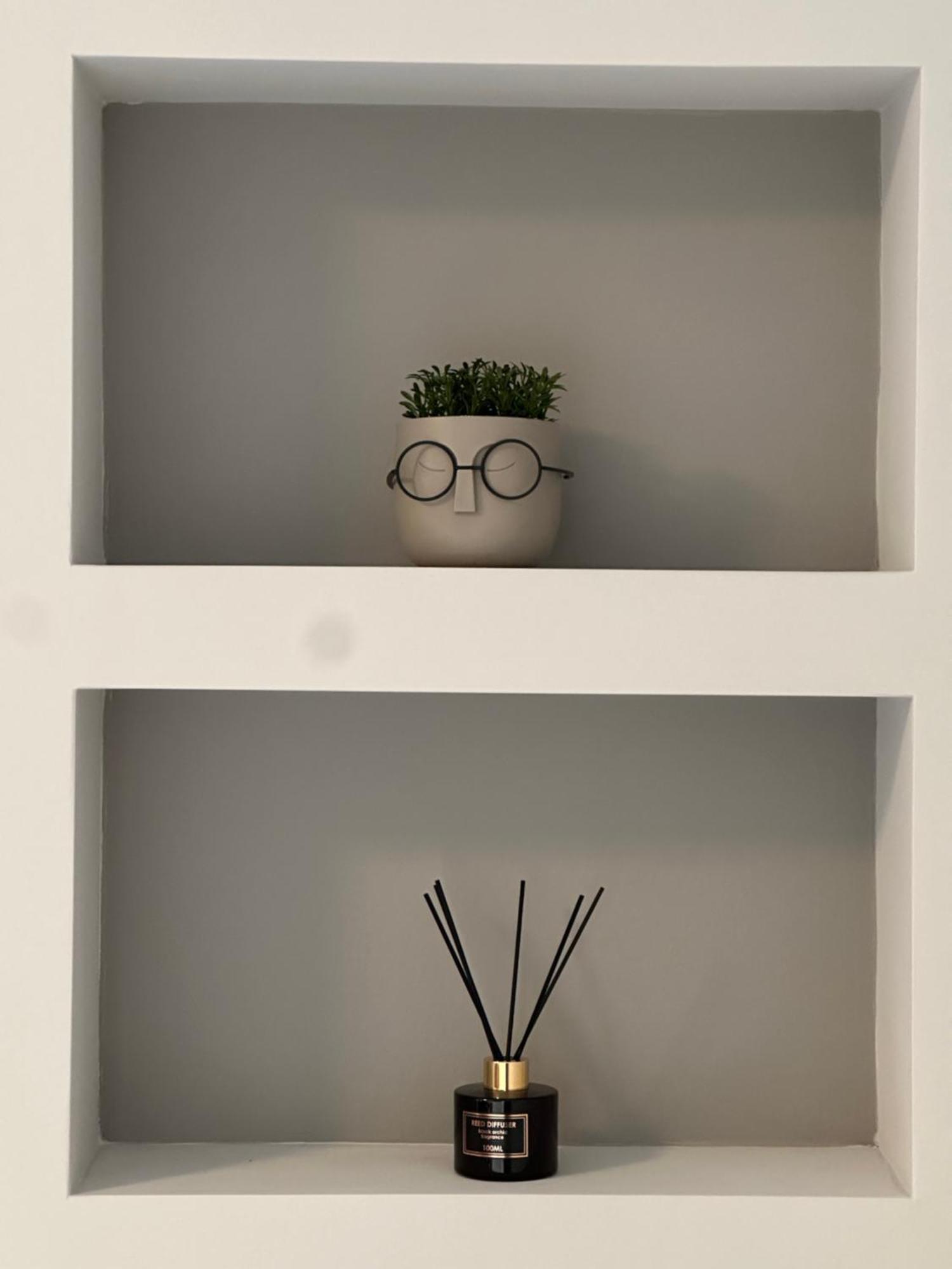 Work From Project Apartament Saloniki