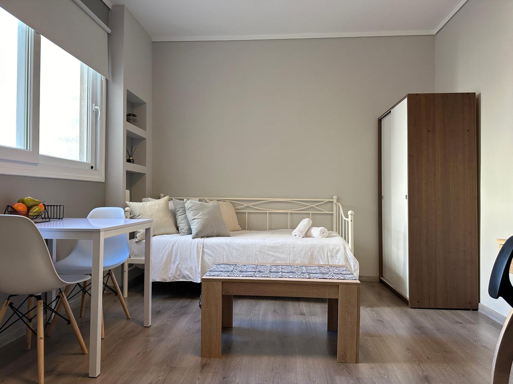 Work From Project Saloniki
