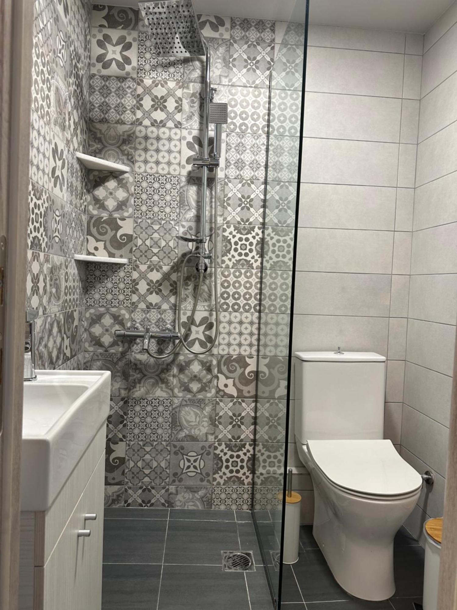 Apartament Work From Project *